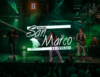 San Marco Show